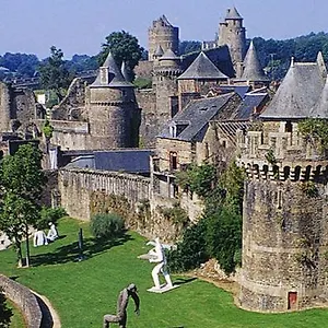 Des Prés Apartamento