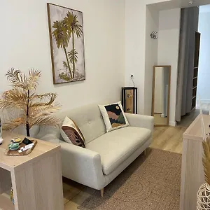 L'ecrin Medieval Apartamento